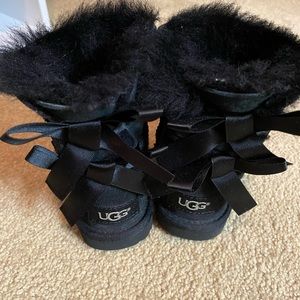 Kid uggs